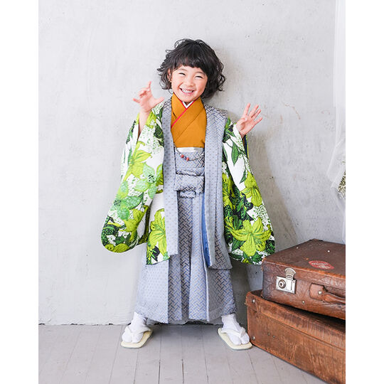 5歳袴06