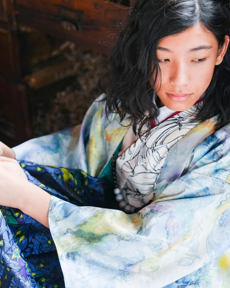 ブログ