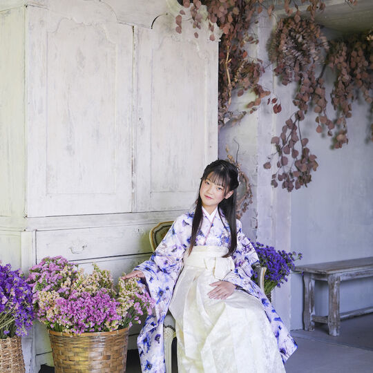 千葉市でおしゃれな写真館